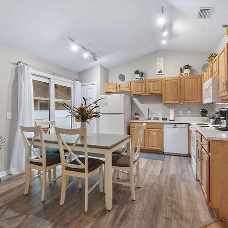 Peaceful Pearl Retreat- 5 Minutes To Downtown, 10 Minutes To Beach St. Augustine Exteriör bild