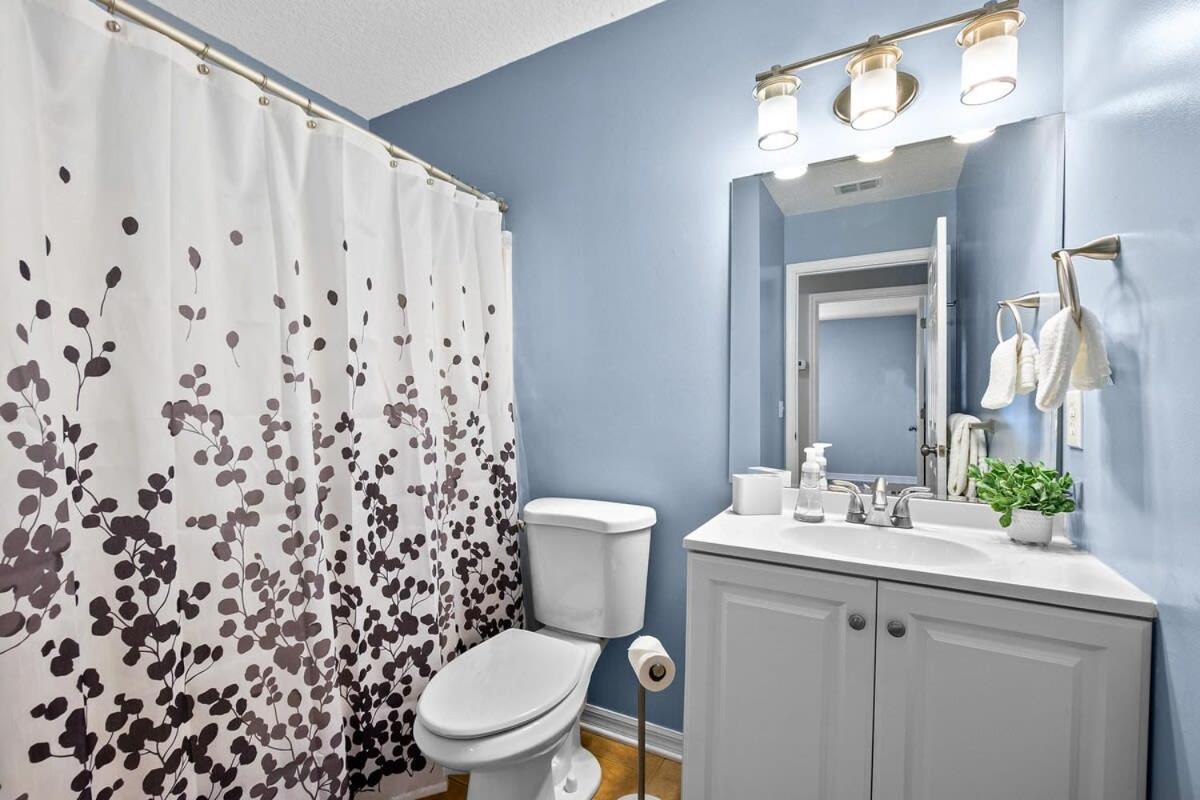 Peaceful Pearl Retreat- 5 Minutes To Downtown, 10 Minutes To Beach St. Augustine Exteriör bild